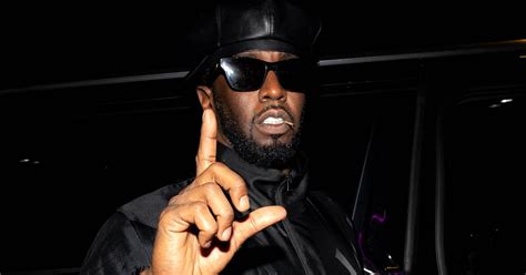 Sean Combs Sex Trafficking Trial Begins Today With Jury Selection