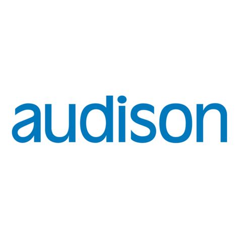 Audison Logo PNG Vector (CDR) Free Download