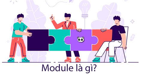 Module là gì? Định nghĩa của module trong các lĩnh vực | DINHNGHIA.com.vn 