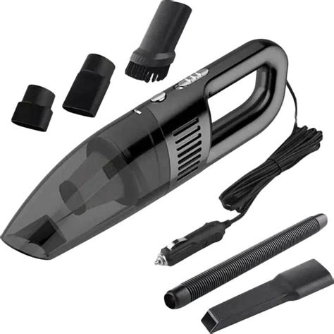 Автомобильный пылесос XO Car Vacuum Cleaner X0-CZ001A - купить с ...