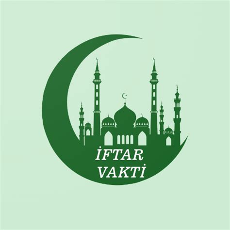 Ftar Vakti Google Play