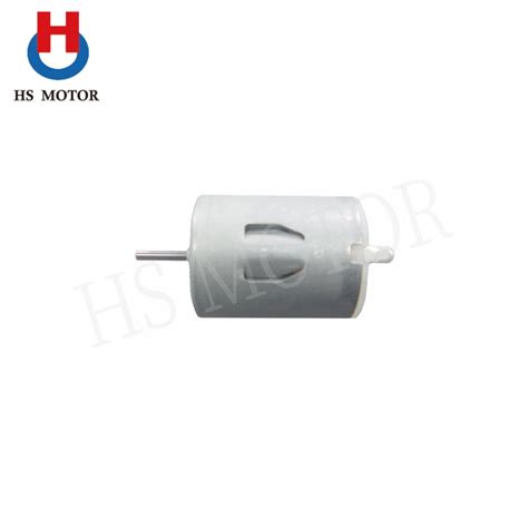 Brush DC Motor RC-280SA - Buy Micro DC MOTOR, DC Motor Product on ...