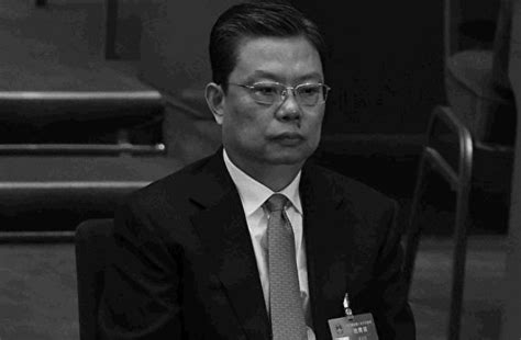 赵乐际掌人大，曾被指涉陕西两大案遭习敲打 八阕