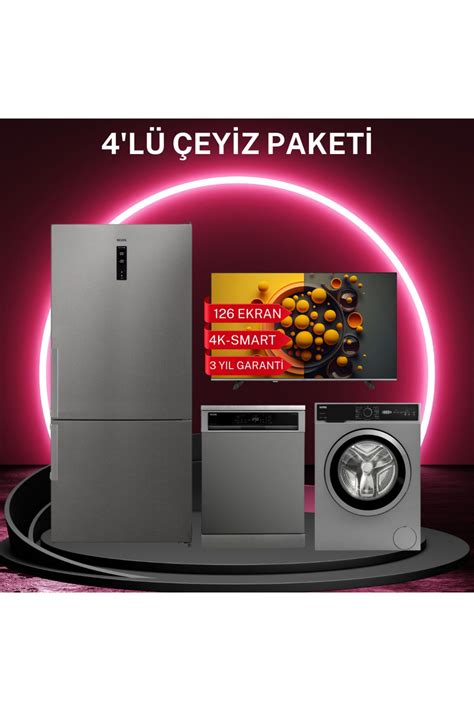 Vestel Nfk X No Frost Lt Bzd Bm X Prg Bm Cm G