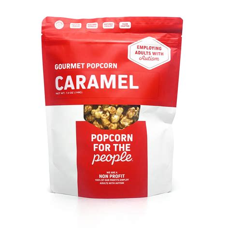 Kettle Flavored Popcorn | Popcorn for the People®