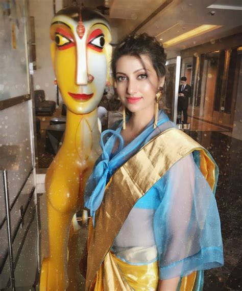 Hamsa Nandini Hot Pics TeluguBulletin