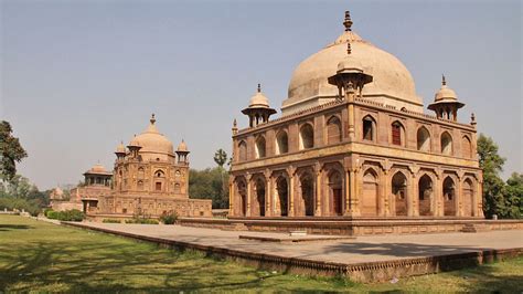 Unearthing The Sacred City: 5+ Best Places to Visit in Prayagraj ...