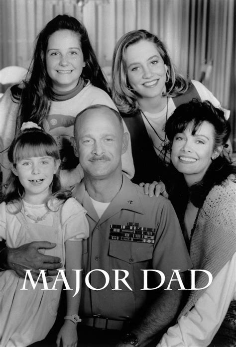 Major Dad - DVD PLANET STORE