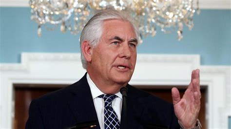 Rex Tillerson Net Worth Age Weight Height Wife 2024 World