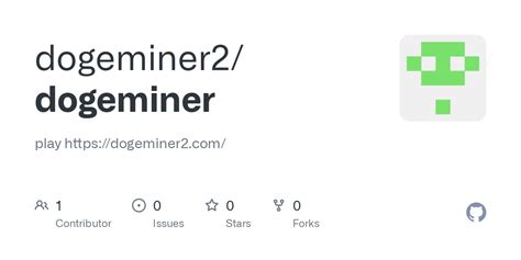 GitHub - dogeminer2/dogeminer: play https://dogeminer2.com/