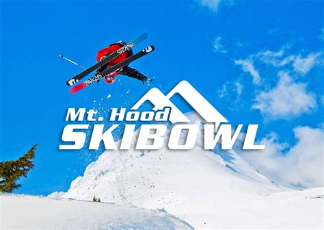 Mt. Hood Ski Bowl, OR - Powder Alliance