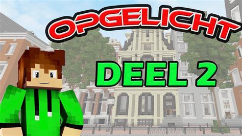 Handelen Op Minetopia Opgelicht 2 4 Minetopia Ddg YouTube