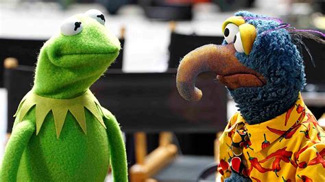 The New Muppet Show Is Officially Coming To Abc The Verge