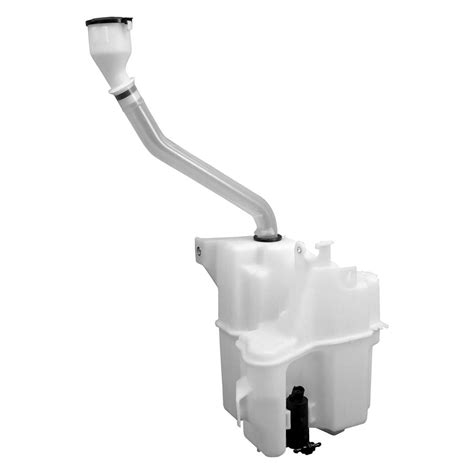 Replace TO1288241 Washer Fluid Reservoir