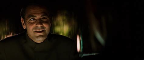 AusCAPS George Clooney Nude In Solaris