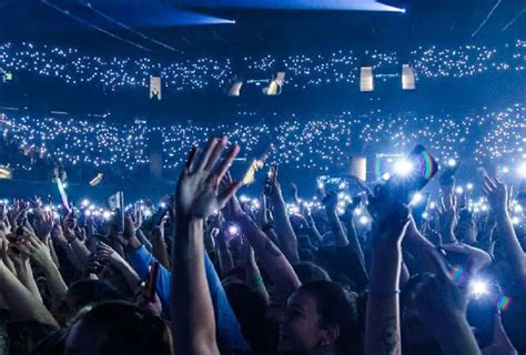 Andr S Calamaro En El Movistar Arena La Noche De Las Canciones Perfectas