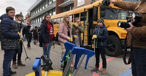 GGS Neunkirchen Auf Dem Weg Zur Demokratischen Schule