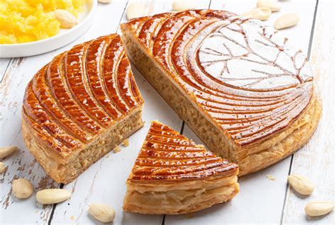 Galette Des Rois Cr Ations De Haut Vol Qui Valent Vraiment