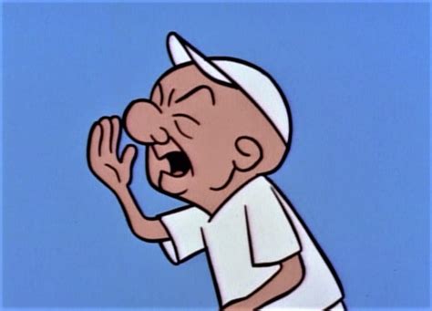 Mister Magoo 1960