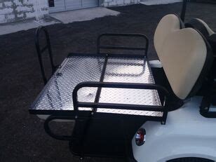 Marshell DG C4 2 8 Golf Cart For Sale Ukraine M Dnipro WN26958