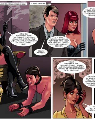 Feminization Sissies High Heels Porn Pictures XXX Photos Sex Images 3859179 Page 3 PICTOA