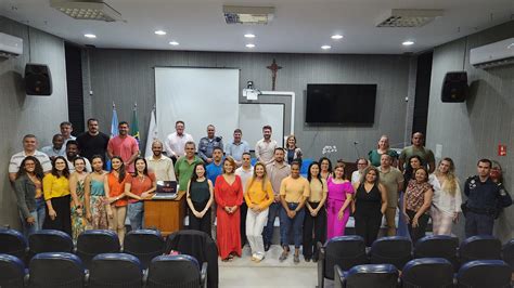 Inaugurado O Novo Curso De P S Gradua O Em Sa De Direitos Humanos E