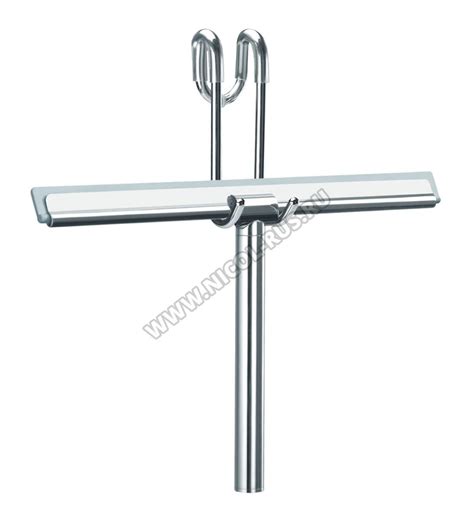 Скребок для душевой кабины — купить в интернет-магазине www.nicol-rus.ru