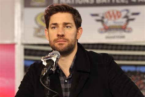 John Krasinski Sexy