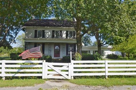 Ohio Homesteads For Sale Properties Landsearch