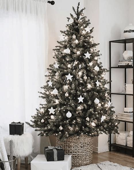 Albero Di Natale Fai Da Te 8 Idee E Foto Per Addobbare Lalbero