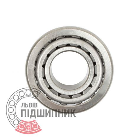 Подшипник 6-7607А | 32307A [ГПЗ-34] Конический роликовый подшипник ГПЗ ...