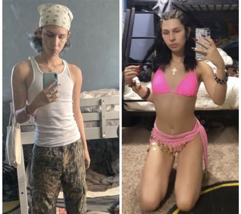 Best Hot Girls Images On Pholder Mtfashion Transadorable And Lgbt