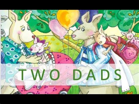Two Dads Gay Parenting Egg Donation Surrogacy Youtube