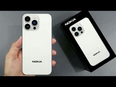 Nokia Magic Max Unboxing Vs IPhone 15 Pro Max Nokia Magic Max