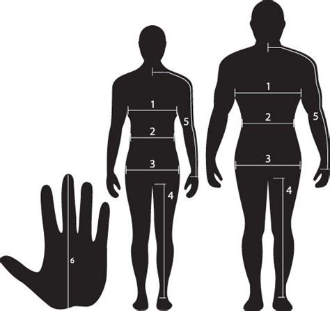 FXR Sizing Charts — HFX Motorsports