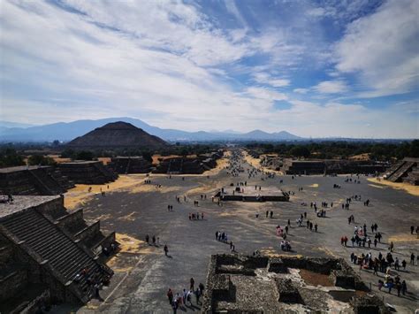 Mexico City Teotihuacan Acolman Pi Atas Private Tour Getyourguide