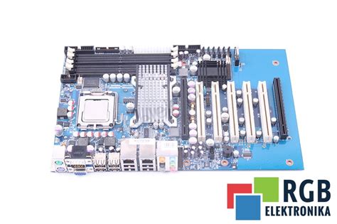 KONTRON KT965/ATXE | RGB Automatyka industrie automation zentrum
