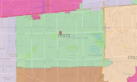 Houston Neighborhoods With The Most Registered Sex Offenders Houston Chronicle