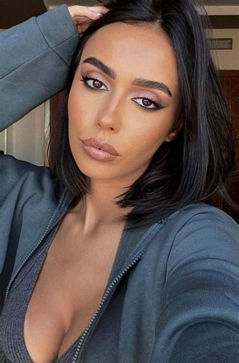 Beautiful Nude Lip Makeup Ideas Styleoholic