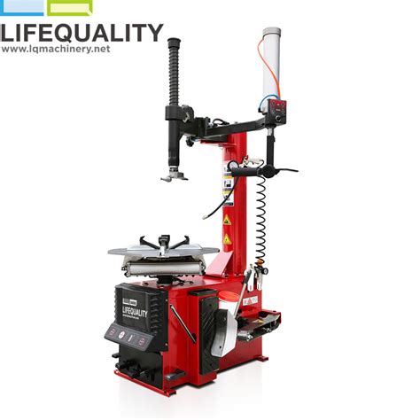 China Car Lift Factory Manufacturer Car Parking System Tire Changer