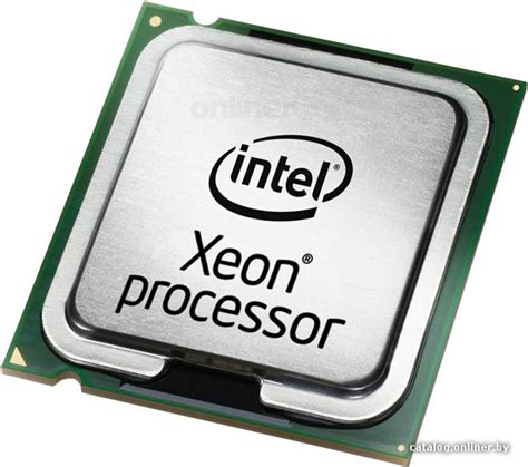 Intel Xeon E5450 процессор купить в Минске