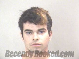 Recent Booking Mugshot For Josh Escobar In Dallas County Texas