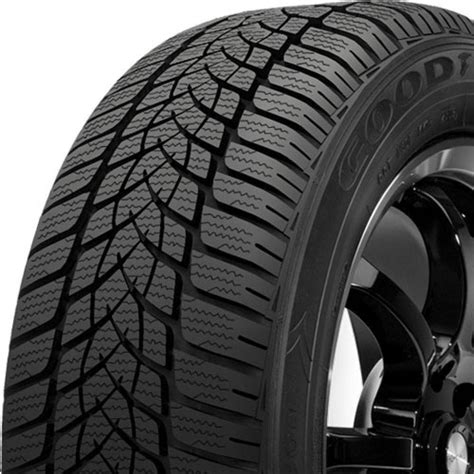 Goodyear Ultra Grip Performance 2 TireBuyer