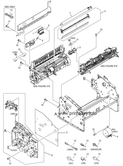 Canon Lbp 2900 Printer Spare Parts Names Reviewmotors Co