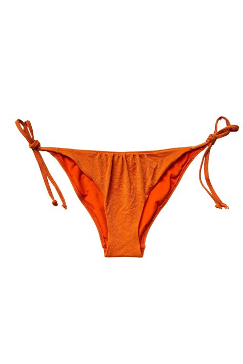 Senmur Bikini Bottom LMB ORANGE