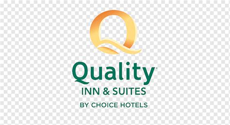 Logotipo De Quality Inn And Suites Png Pngwing