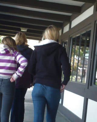 Nice Teen Ass Butts In Sexy Tight Jeans Porn Pictures XXX Photos Sex Images 518696 PICTOA