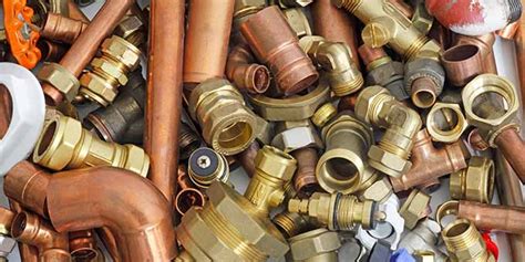 Air Compressor Fittings - A Comprehensive Guide 📙