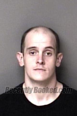 Recent Booking Mugshot For William Rodney Junior Moran In Gaston