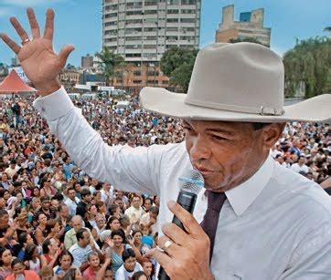 O Ap Stolo Valdemiro Santiago E A Revista Isto Minist Rio De